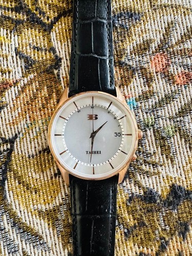 Orologio solare radiocomandato