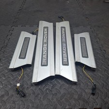 RANGE ROVER VOGUE L405 / SPORT