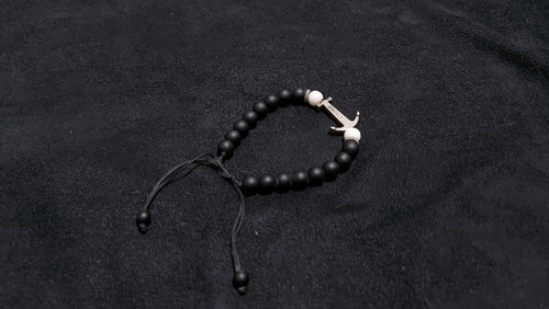 Elegante bracciale uomo - elegante,