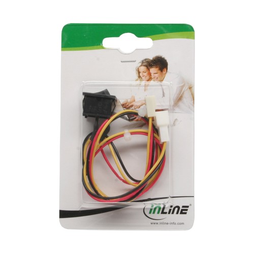 Inline switch rete off - inline,