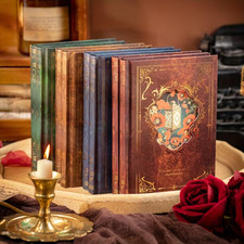 Giornale vintage scrapbook