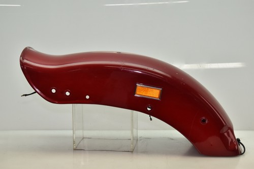 Parafango posteriore ducktail - posteriore,