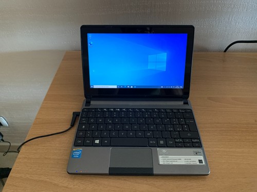 Netbook packard bell enme69bmp - packard,