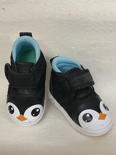 Ikiki squeaky shoe black - shoe,