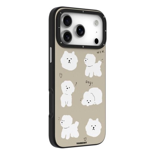 Custodia magnetica tpu imd - custodia,