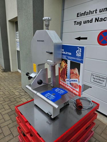 Seghetto nastro per ossa - a,
