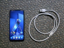 ASUS Zenfone 6 ZS630KL 6 GB RAM 64 GB archiviazione Android - sbloccato - nero