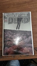 The Walking Dead N100 Cromata