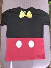 Costume Topolino Con Dettaglio