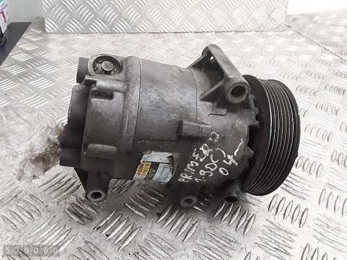 Compressore climatizzatore - compressore,