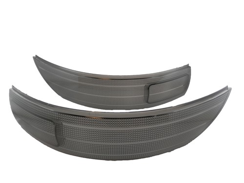 Riflettore argento per - , maxia