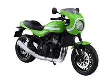 Moto Kawasaki Z900Rs Cafe