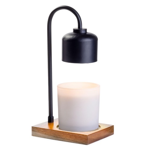 Scaldacandele ecc lampada - scaldacandele, ad