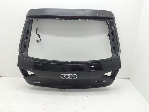 Portellone posteriore per audi - posteriore,