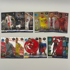 Panini Adrenalyn XL - Road to