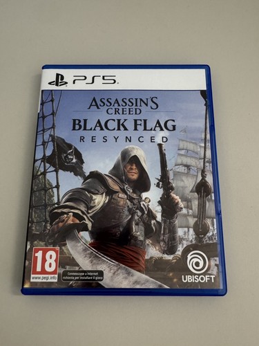 Assassin creed black flag - assassin's,