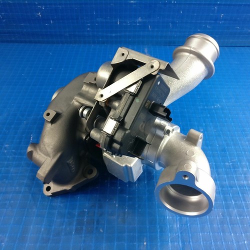 Turbolader citroen peugeot - citroen, c5