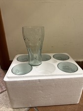 6 Bicchieri Coca-Cola 