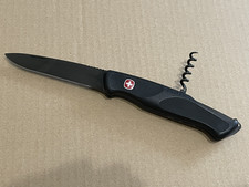 Coltello svizzero wenger - svizzero,