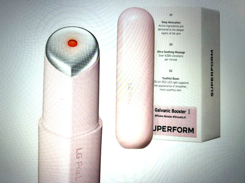 Pra superform galvanic - pra.l,