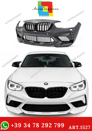 Paraurti per bmw serie - per, 1