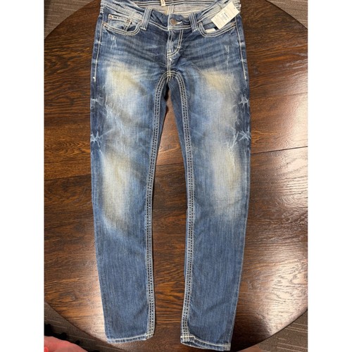 Jeans skinny bke stella - jeans,