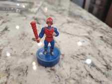 Timbro Timbro Mecaneck MOTU