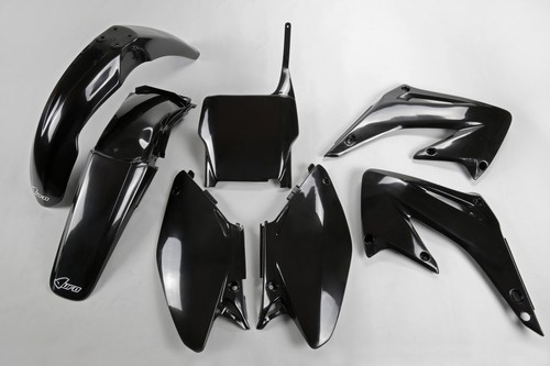 Kit plastiche carene - honda, hm
