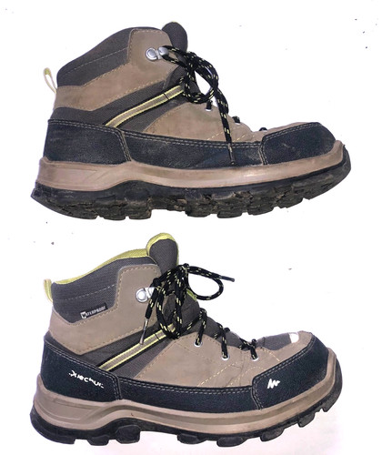 Quechua waterproof scarpe - quechua, da