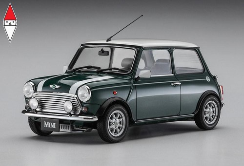 Hasegawa mini cooper 1 3i - 1/24, 1.3i