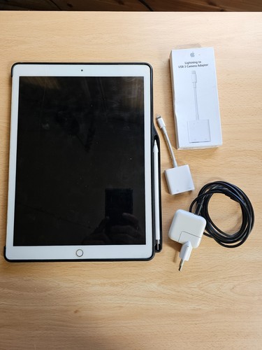 Apple ipad pro 2nd - apple, 12.9"