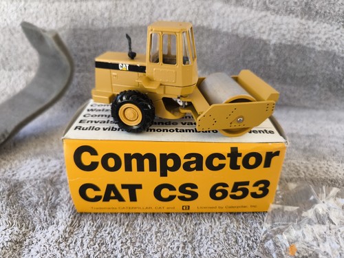 Conrad cat caterpillar - conrad,