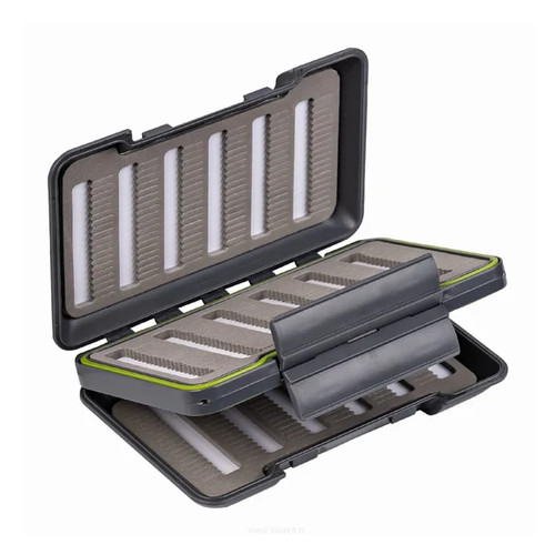 Traper quad dry - fly, box