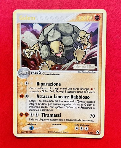 Lotto carte pokemon holo - lotto,