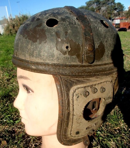 1938 tank helmet - ii, us
