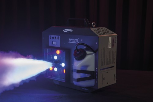 Macchina del fumo 1000w - fumo,