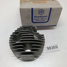 Cylinder head Piaggio Vespa PK