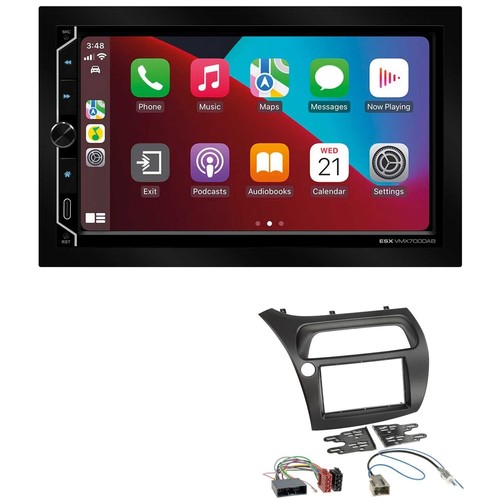 Autoradio wifi apple carplay - autoradio,