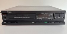LETTORE CD PHILIPS CD 373