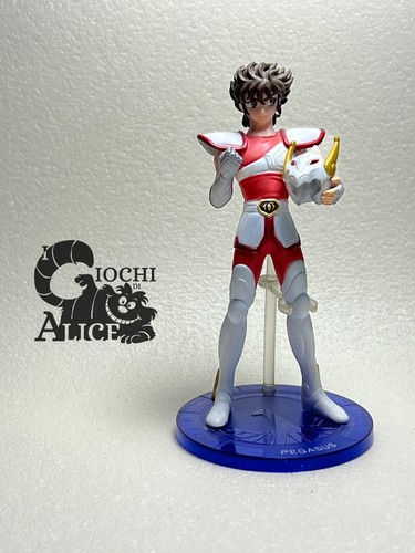 Bandai 2008 saint seiya - bandai,