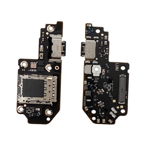 Pcb connettore ricarica xiaomi - connettore,