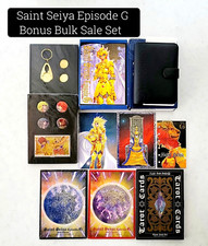 Saint Seiya EPISODE.G Set