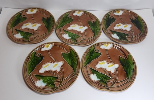 Antichi piatti villeroy - piatti,