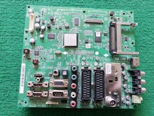 Main Board TV LG 42 Pollici Con Hdmi Guasta EAX60686904 Quindi Da Testare