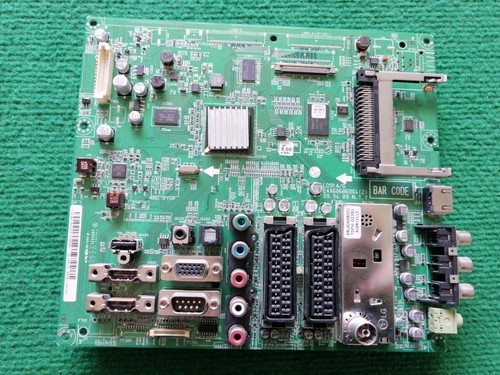 Main board 42 - board, tv