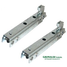 COPPIA CERNIERE PER SPORTELLO