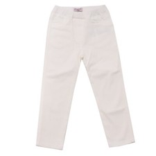 8260AD pantalone bimba girl