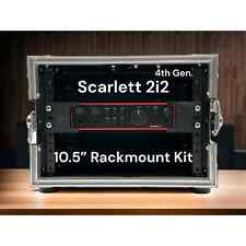 Focusrite Scarlett 2i2 4a