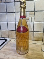 Champagne CUVEE Cartier