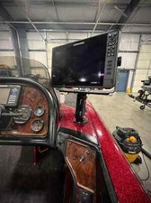 Fish finder staffa - finder, di